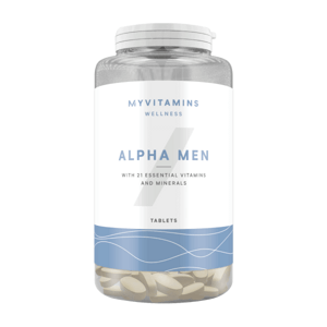 Alpha Men Multivitamin - 240Tablety