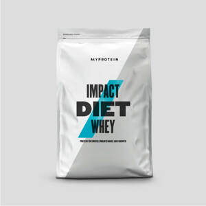 Impact Diet Whey - 1kg - Čokoláda a Kokos