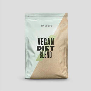 Vegan Diet Blend - 1kg - Káva a Karamel