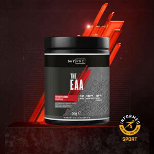 MyPRO - THE EAA (CEE) - 330g - Blood Orange