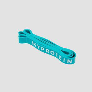 Myprotein Resistance Bands - Singular Band - 11-36Kg - Blue