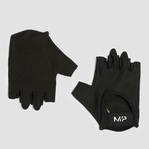 MP Lifting Gloves - Black - M