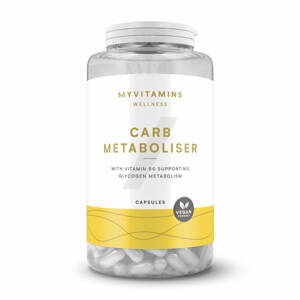 Carb Metaboliser - 90Kapsle - Dóza