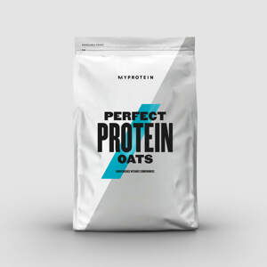 Perfect Protein Oats - 1kg - Apple Pie