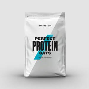 Perfect Protein Oats - 1kg - Dark Chocolate Caramel