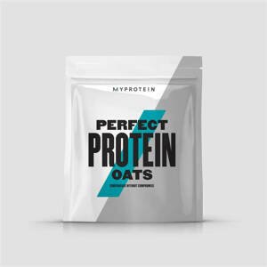 Perfect Protein Oats (Vzorek) - 100g - Apple Pie