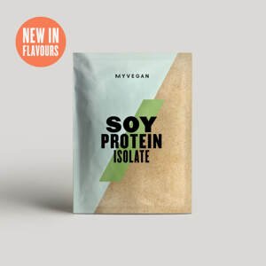 Sójový proteinový izolát - 30g - Toffee Popcorn