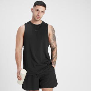 MP Men's Velocity Ultra Tank Top - Black - XXL