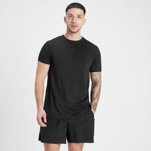 MP Men's Velocity Ultra Short Sleeve T-Shirt - Black - L