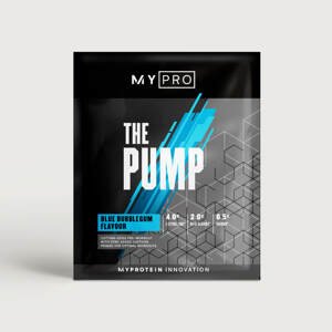 The Pump (Sample) - 1servings - Blue Bubblegum