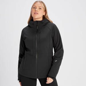 MP Women's Tempo Ultra Soft Shell Jacket - Black - XL