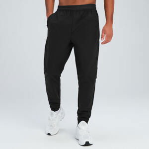 MP Men's Rest Day Woven Jogger - Black - XXXL