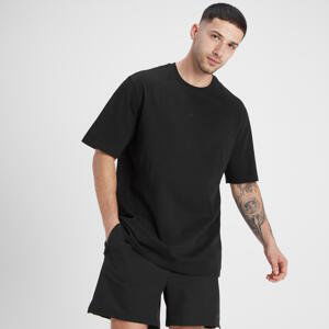 MP Men's Adapt Oversized T-Shirt - Black - XS