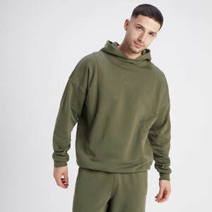 MP Men's Adapt Hoodie - Olive - XL