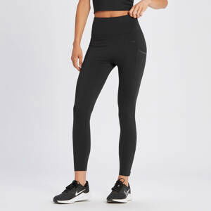 MP Women's Velocity Ultra Leggings - Black - S