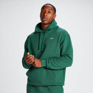 MP Men's Rest Day Hoodie - Soft Pine - XL