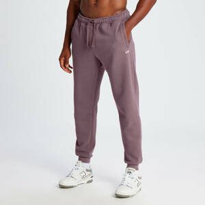 MP Men's Rest Day Joggers - Washed Burgundy - XXXL
