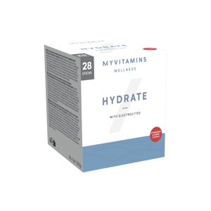 Hydrate - 196g - Strawberry and Cherry