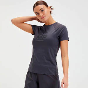 MP Women's Singles Day T-Shirt | Gun Metal - S