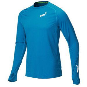 Triko s dlouhým rukávem INOV-8 INOV-8 BASE ELITE LS M T-shirt