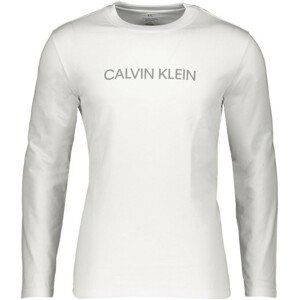 Triko s dlouhým rukávem Calvin Klein Calvin Klein Sweatshirt