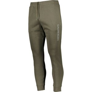 Kalhoty Calvin Klein Calvin Klein Performance Knit Joggers