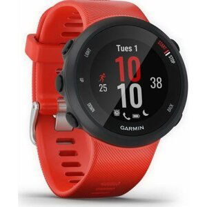 Hodinky Garmin Garmin Forerunner 45 Optic Red