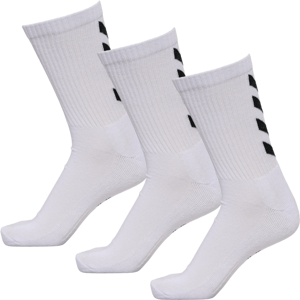 Ponožky Hummel FUNDAMENTAL 3-PACK SOCK