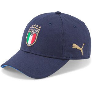 Kšiltovka Puma FIGC Team Cap