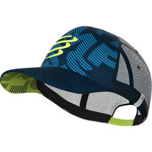 Kšiltovka Compressport Trucker Cap