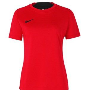 Dres Nike WOMENS TEAM COURT JERSEY SHORT SLEEVE