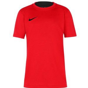 Dres Nike YOUTH TEAM COURT JERSEY SHORT SLEEVE