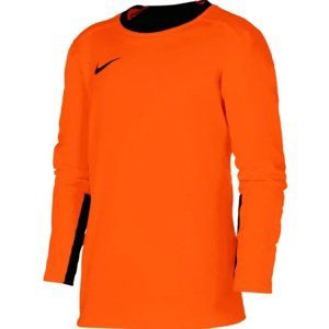 Dres s dlouhým rukávem Nike YOUTH TEAM GOALKEEPER JERSEY LONG SLEEVE