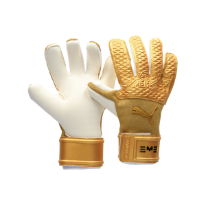 Brankářské rukavice Puma  Future Z 2 Ederson Edition