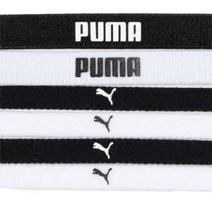 Čelenka Puma AT Sportbands (6pcs)