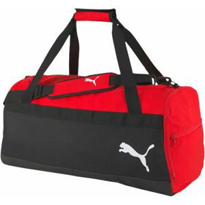 Taška Puma teamGOAL 23 Teambag S  Red- Blac