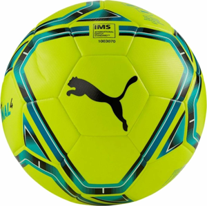 Míč Puma teamFINAL 21.4. IMS Hybrid Ball