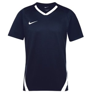 Dres Nike MENS TEAM SPIKE SHORT SLEEVE JERSEY