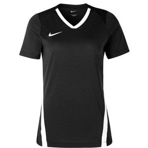 Dres Nike WOMENS TEAM SPIKE SHORT SLEEVE JERSEY