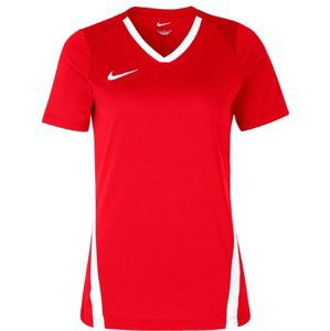 Dres Nike WOMENS TEAM SPIKE SHORT SLEEVE JERSEY