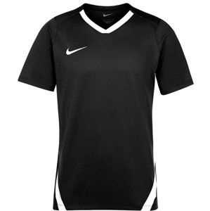 Dres Nike YOUTH TEAM SPIKE SHORT SLEEVE JERSEY