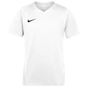 Dres Nike YOUTH TEAM SPIKE SHORT SLEEVE JERSEY