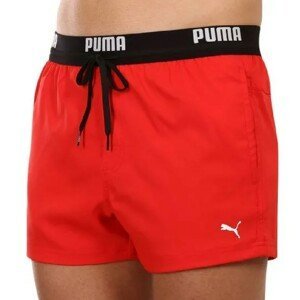 Plavky Puma  swim logo swimming shorts