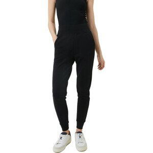 Kalhoty Björn Borg STHLM HIGH WAIST SWEAT PANTS