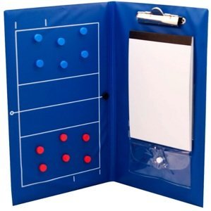 Taktická deska L-Shop Volleyball Tactics Folder