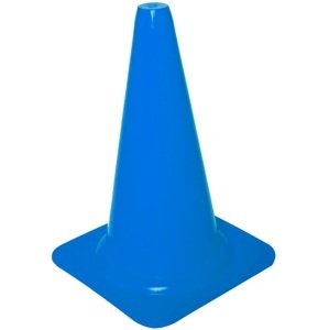 Tréninkové kužely Cawila Marking cone L 40cm