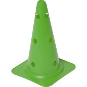 Tréninkové kužely Cawila Multifunctional Cone with holes L 40cm