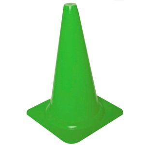 Tréninkové kužely Cawila Cawila marking cone S 10 set 23cm