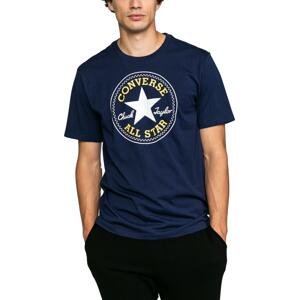 Triko Converse Converse Nova Chuck Patch T-Shirt