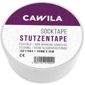 Tejpovací páska Cawila Cawila Sock Tape HOC 3 cm x 20 m
